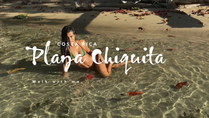 Playa Chiquita https://t.co/2dkdJ7yZGh https://t.co/8Pv2bcDPk2<a href="/tag/girl"class="tags"><span>#girl</span></a><a href="/tag/girls"class="tags"><span>#girls</span></a><a href="/tag/beauty"class="tags"><span>#beauty</span></a><a href="/tag/sexy"class="tags"><span>#sexy</span></a><a href="/tag/hot"class="tags"><span>#hot</span></a><a href="/tag/latina"class="tags"><span>#latina</span></a><a href="/tag/latinas"class="tags"><span>#latinas</span></a>