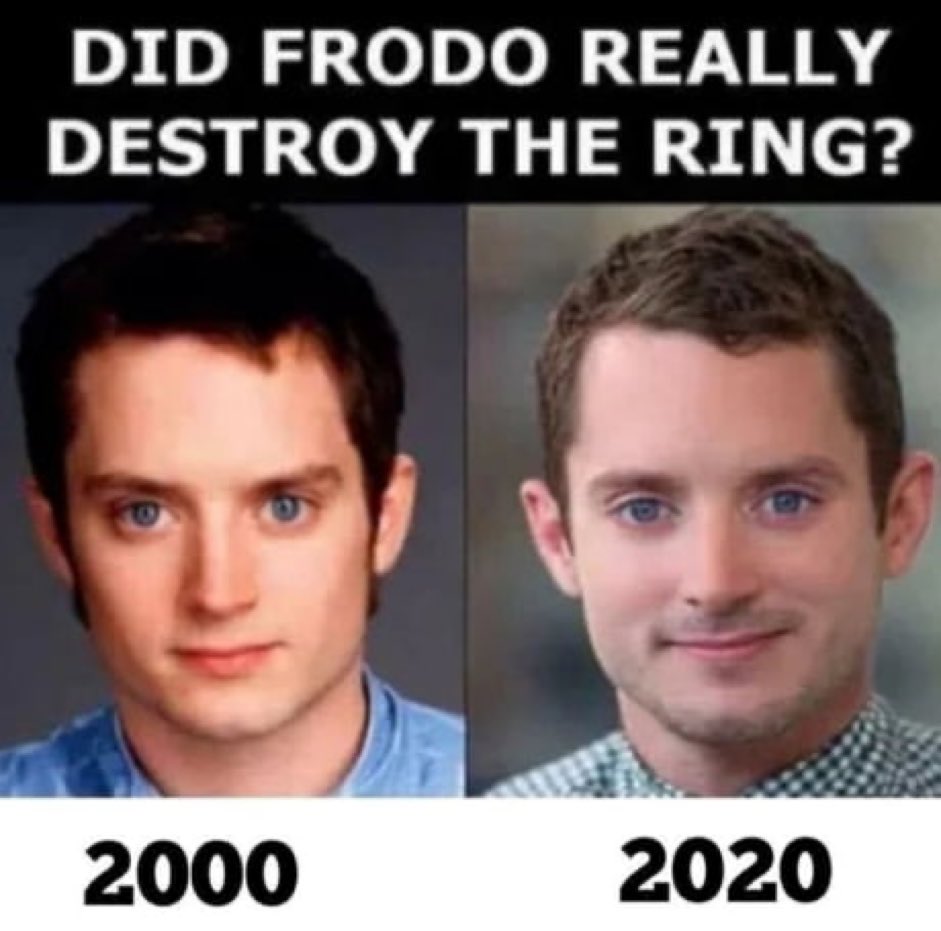 TheLOTRMemes's tweet photo. https://t.co/JdebIBdyin