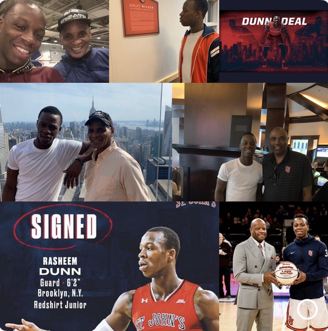 CoachGustus's tweet image. Thank You Coach @Iron_MikeMA when I brought my nephew to you at STJ, you made promises to us… your team will always fight, he will get a college degree, and no matter what happens, you guys will always be family! I must say, you kept them all! Thanks @van_macon &amp;amp; staff!