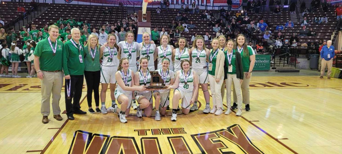 newhavensports's tweet photo. We are so proud of you!☘️ https://t.co/HqAQAnRJJ5