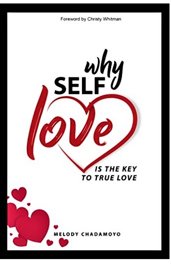 I just read Melody's book. If you're contemplating getting into a relationship - check this out first! It's impossible to love someone else without loving yourself first! 
amazon.com/Why-Self-love-…
#love #relationships #romance