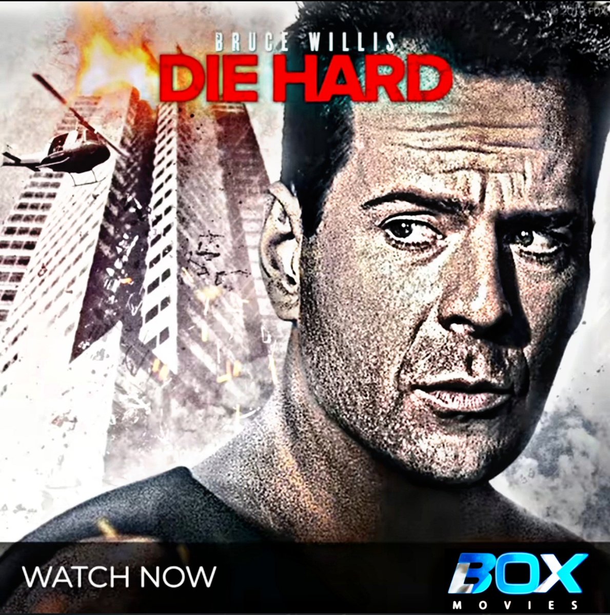 BOXMOVIES_TV's tweet photo. Die Hard 
#BoxMovies 
#BoxTvChannel https://t.co/MJqSa951KU