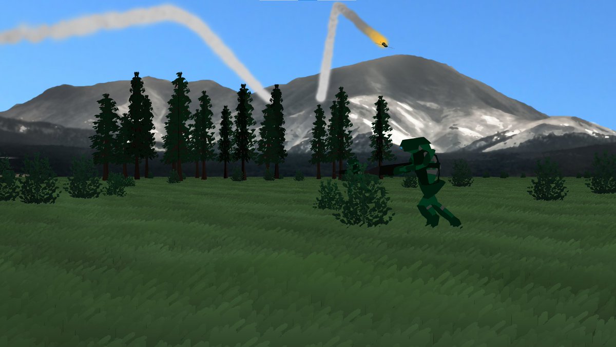 TheSlushForce's tweet photo. Friendly reminder: "ET go home!"

#slushforce #indiedev #indiegames #indiegamedev #screenshotsaturday #comingsoon #strategygames #rtsgames #rts https://t.co/TtkD5QVDAo