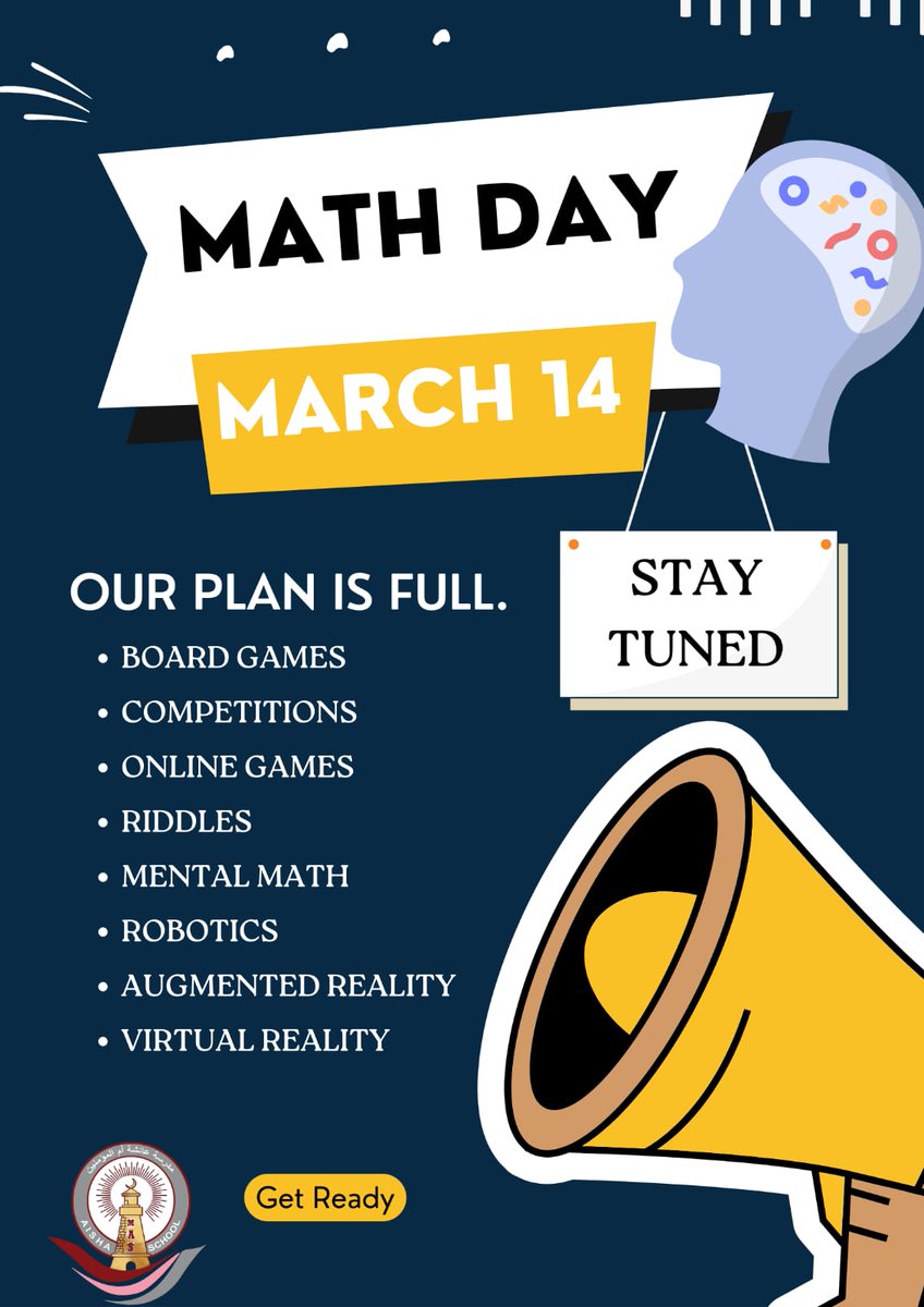 Stay tuned✨️✨️☄️ <a href="/MakAishaSchool/">MakAishaSchool</a>