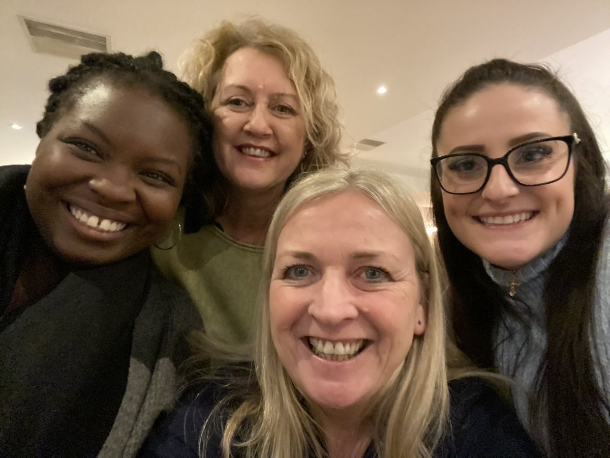 LBinterpreting's tweet image. @brucedelfosse1 met with Group C14 - major changes mid course You embraced the changes ❤️ #youCanDoIt #KeepStrong💪#BSLInterpreters #LindaFoster #Elsie