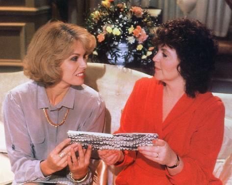 Shirley Valentine (1989) ❤️👍🏼👏🏼 #PaulineCollins #TomConti