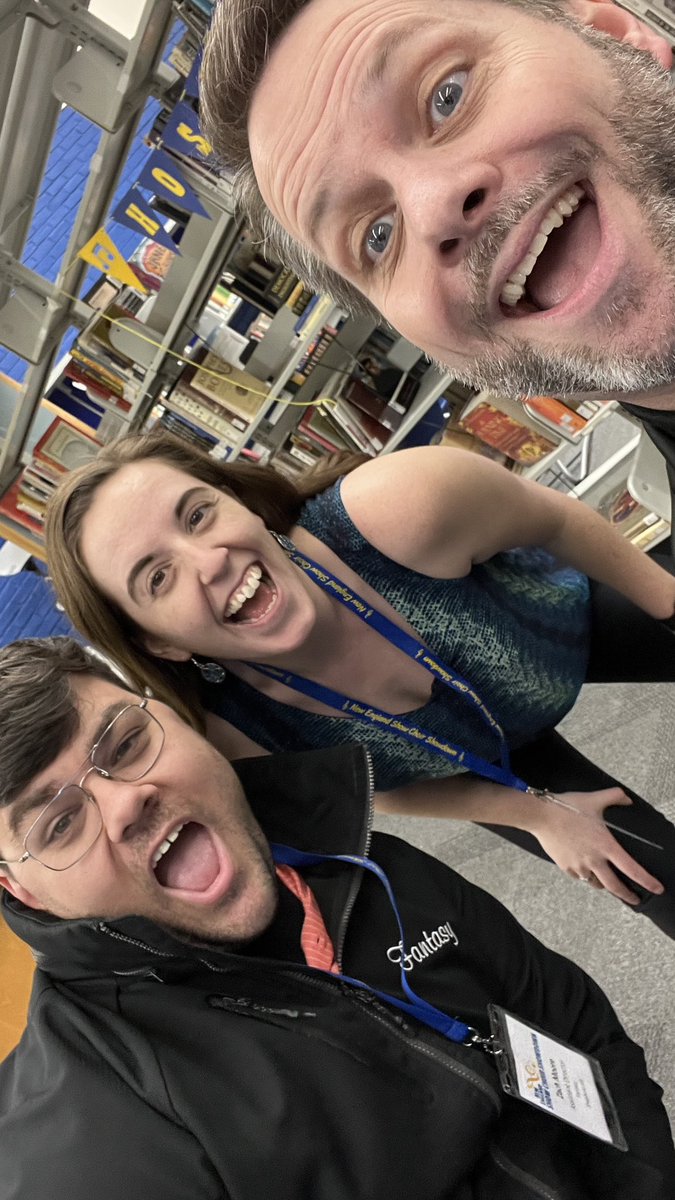 Lester Boggio tweet media