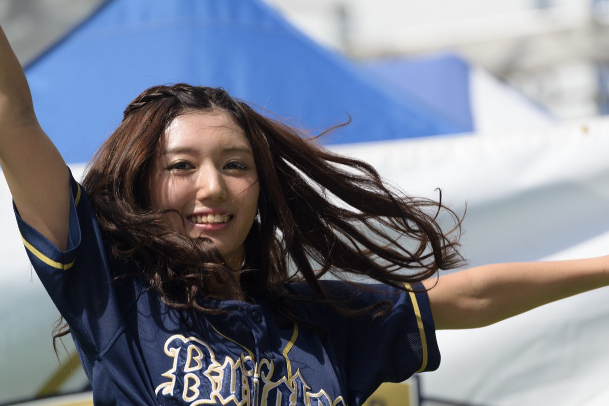 zanshin5439's tweet photo. BsGirls2015 PERFORMER 326 HONOMIさん #BsGirls #BsGirls10周年 #bsgirls10th💎#HONOMI #honomi_326 #オリックス #オリックス・バファローズ #オリックスバファローズ #Bs2015 @vg_honomi https://t.co/eMr1AfNSe0