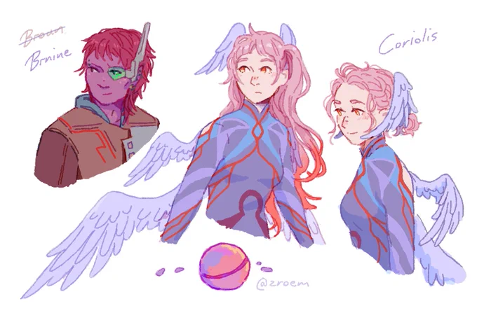 Coriolis thoughts and my favorite war criminal #friendsatthetable #palisade 