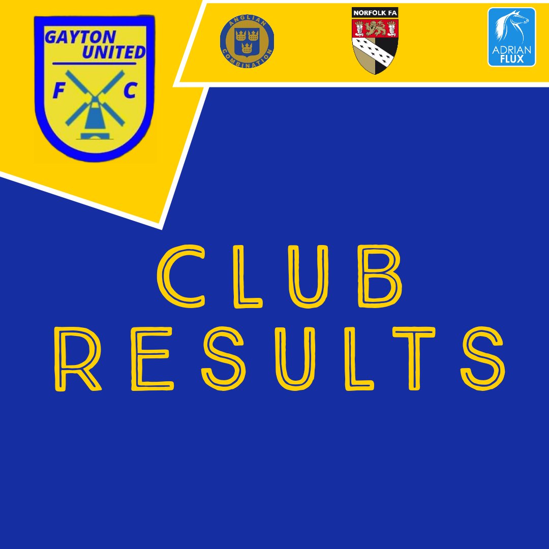 The reserves narrowly lose 3-2 at home to Thorpe Village after a slow start. Lindeman with his first for the club and a ping from Harrison with the goals. Motm Lindeman