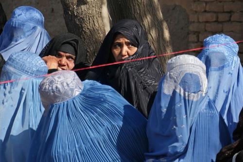 Limportant_fr's tweet photo. «Les talibans ont transformé l'Afghanistan en cimetière des droits des femmes» https://t.co/1muIBOndir #Monde https://t.co/wfvdZo7SMQ