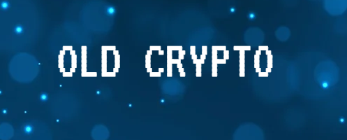 Old Crypto tweet media