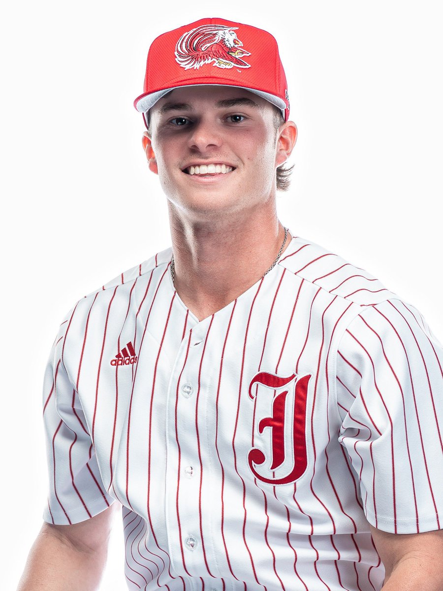 Bump Burgreen
Jacksonville State, Shortstop 2022-2026