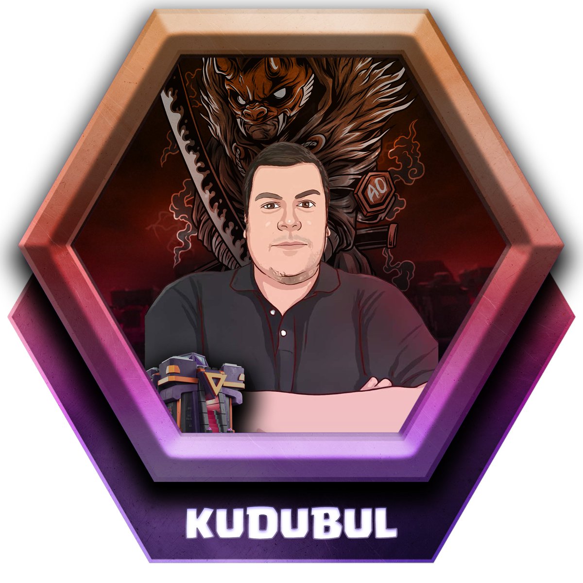 Pro builder Kudubul, purchase a base here ao-construct.info/shop?store-pag… 

#ClashOfClans #BaseBuilder #TH15