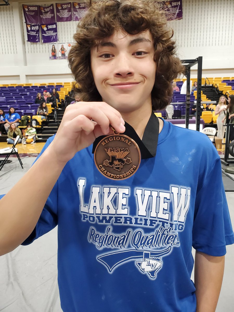 packard_y's tweet photo. State bound Chiefs!! Great season boys, now finish it strong on the podium at state!! #lvpowerlifting https://t.co/lIZtlkrJIH