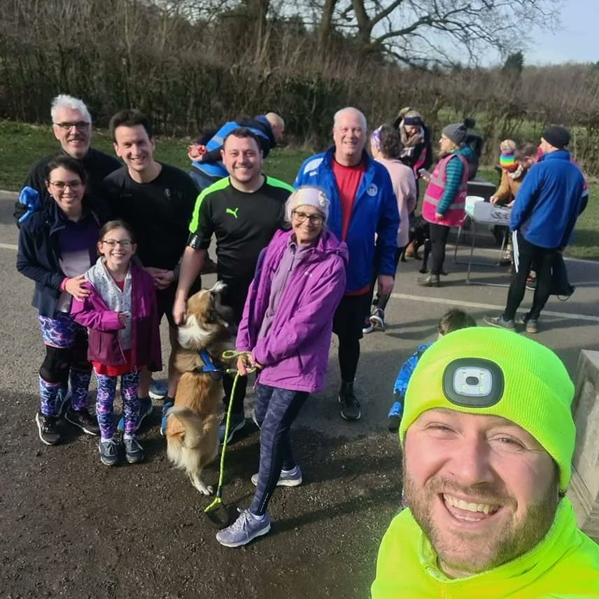 TheWiganRunner's tweet photo. Day 70...
ππ»ββοΈ πββοΈ β
οΈ
Good people β
οΈ
@haighwdparkrun β
οΈ
Best way to start the weekend β
οΈ
https://t.co/FBTNrkxpux
#70 #Saturday #LoveParkRun #Weekend #BestWayToStartTheWeekend https://t.co/QgNZoI8eh9