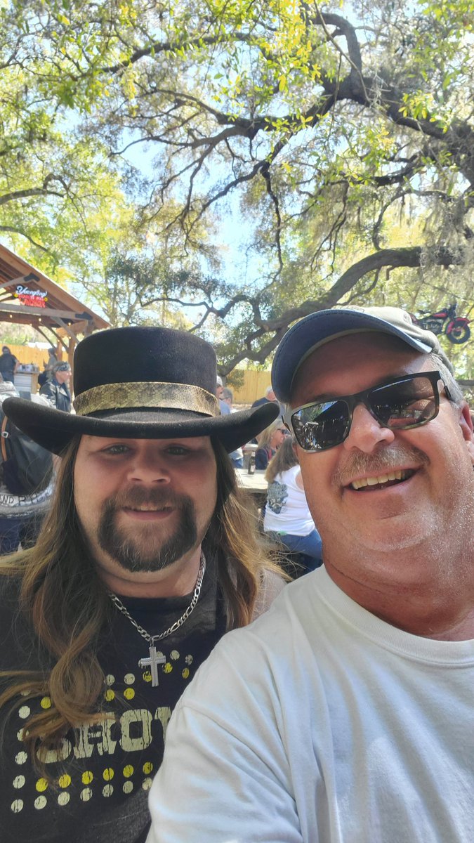 GeorgeFWagner's tweet photo. @TheRyanKing1981 Real fans travel! https://t.co/ITgSlZHMh6
