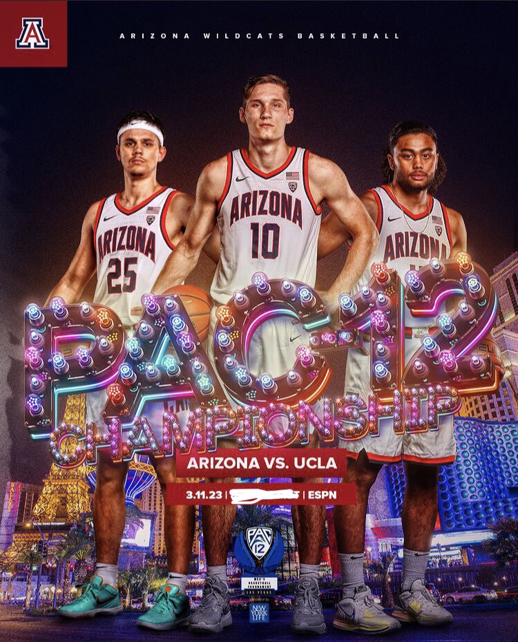 Finish your St. Patrick’s Day celebration by watching the Cats try to win the season series against UCLA tonight in the Pac 12 Championship game <a href="/finleydunnesbar/">Finley Dunnes Tavern</a> 9:30pm 

#Arizona #UArizona #ArizonaBasketball #Pac12 #pac12tournament #marchmadness #basketball #collegehoops
