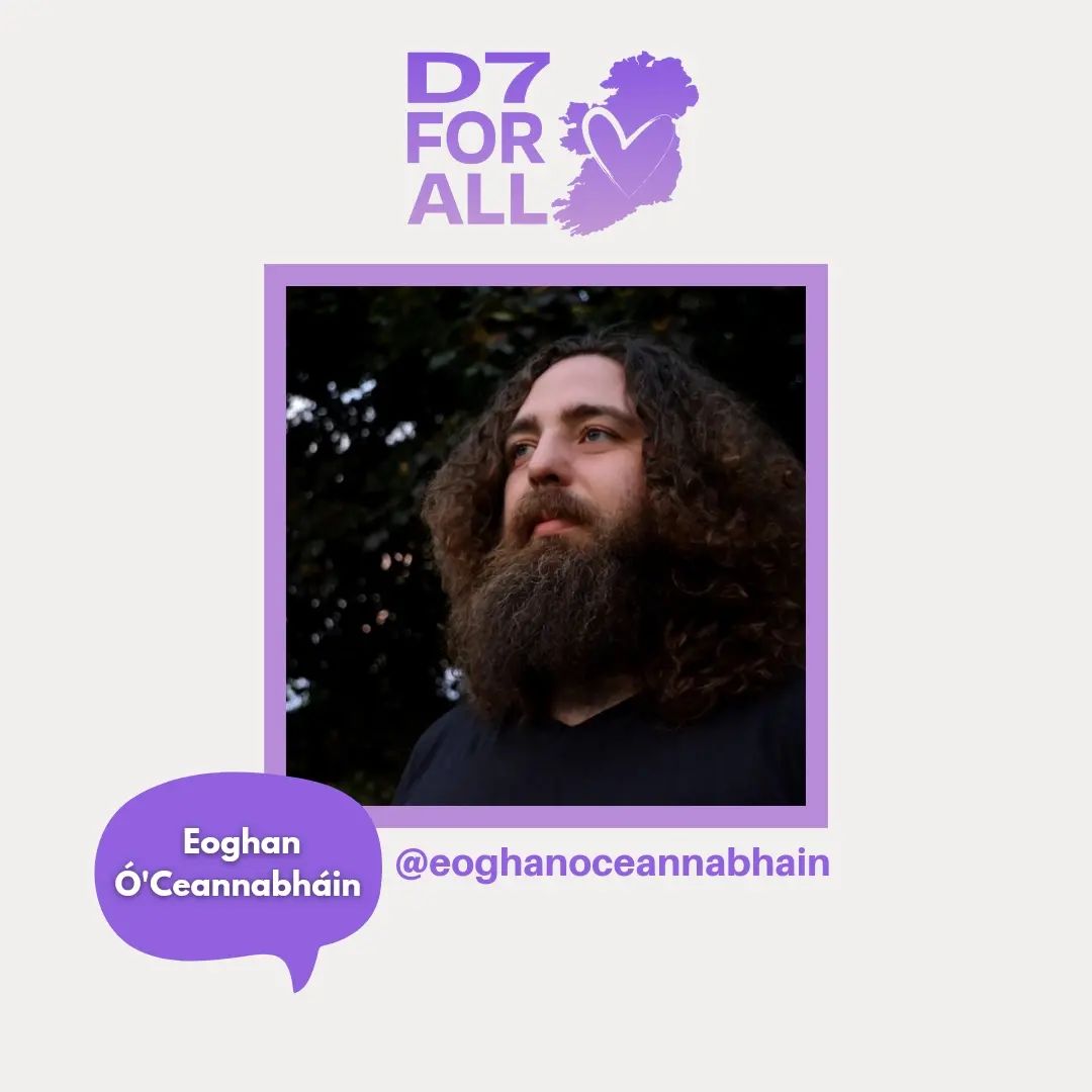 D7ForAll's tweet photo. Just a taste of some of the acts lined up!
💟 @jenimcmahon and friends from @womeninjazzie
💟 @saturnwolfflow of @nnothersday 
💟 @thepoetgeoff 
💟 @Ceannabhain 

#d7forall #dublin7forall #irishmusic https://t.co/iigeBoSGbt