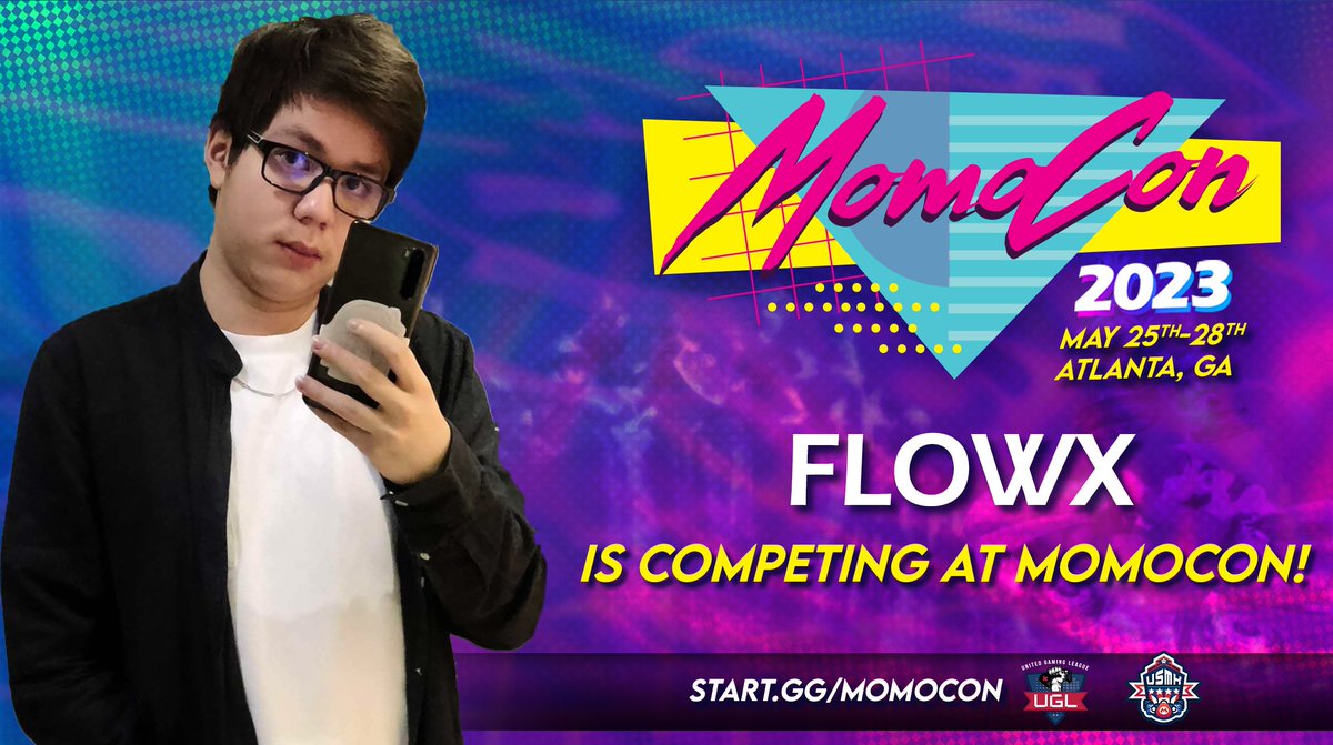 MomoCon on Twitter "We’re back to the US where we have one of the most