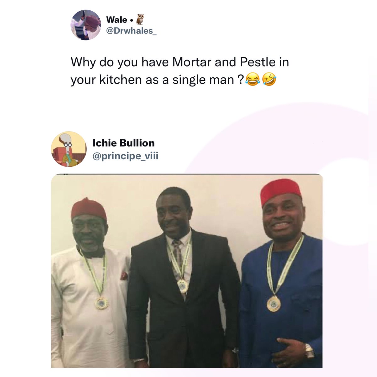 Naija on Twitter "This is too dark😭💀"