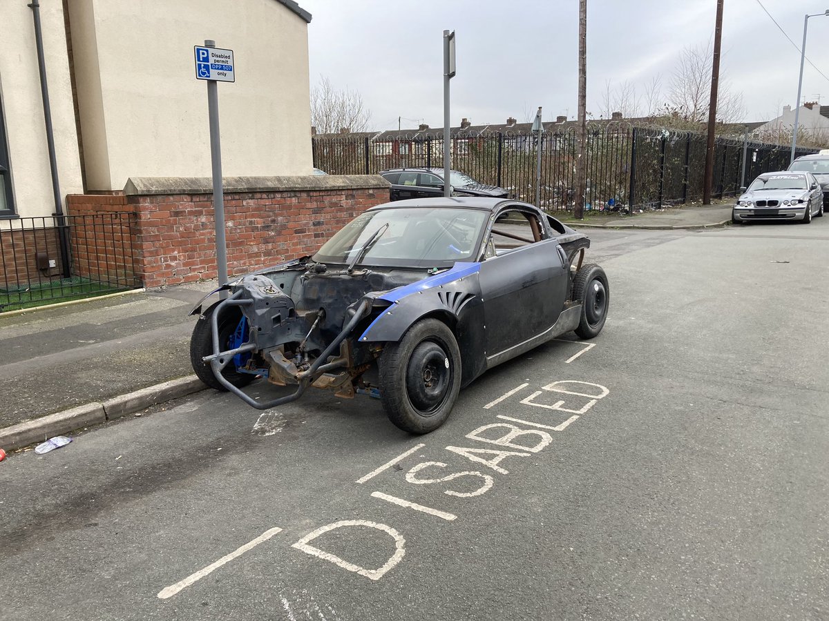 What it says by the tin