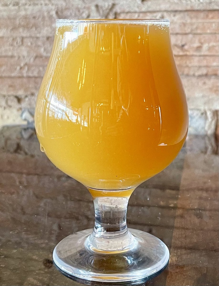 Blueberry Cream Ale just tapped this week or maybe a Parts Unknown Island Style Sour is more your fancy. You get 4 shots at finding the☝️🍺 so have at it and have some fun. 

#wabashabrewing #drinklocal #craftbeer #drinkcraft #mnbeer #beer #beerflight