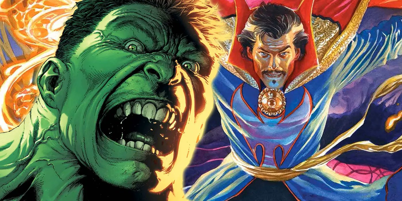 Comic Book Resources on Twitter: 