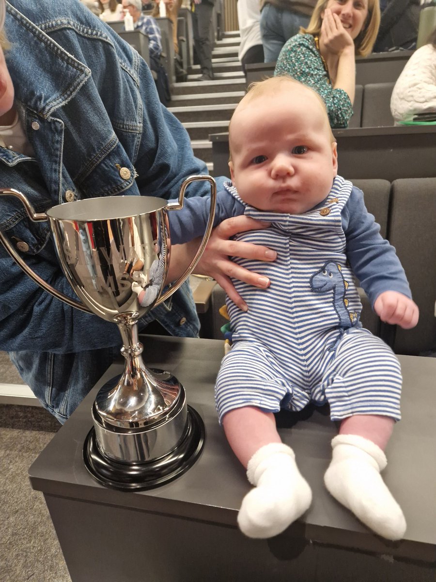 We may not have taken it home in the end but we are still massively proud of all our wonderful #simfriends at <a href="/RcsiEmssi/">RCSI Emergency Soc</a> for all their hard work and enthusiasm this year!
Baby will be back for <a href="/SimWarsIrl/">SimWars</a> 2042