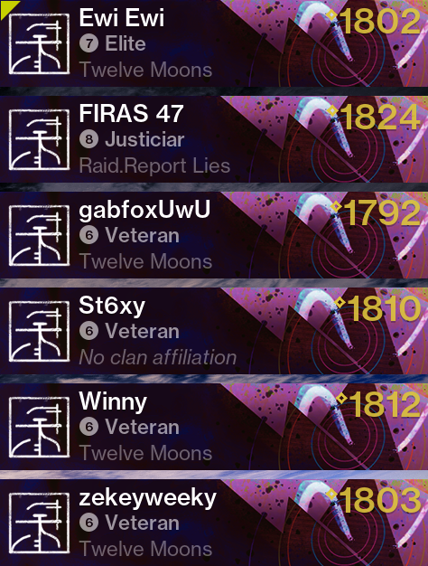 Winny (@FenrirWags) / Posts / X