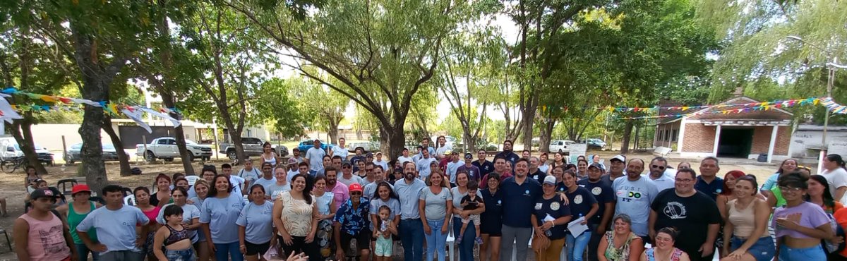 ♻Cierre del Encuentro Nacional de Recicladores, tras una nueva jornada positiva para el cooperativismo y el sector dedicado a la gestión de residuos.