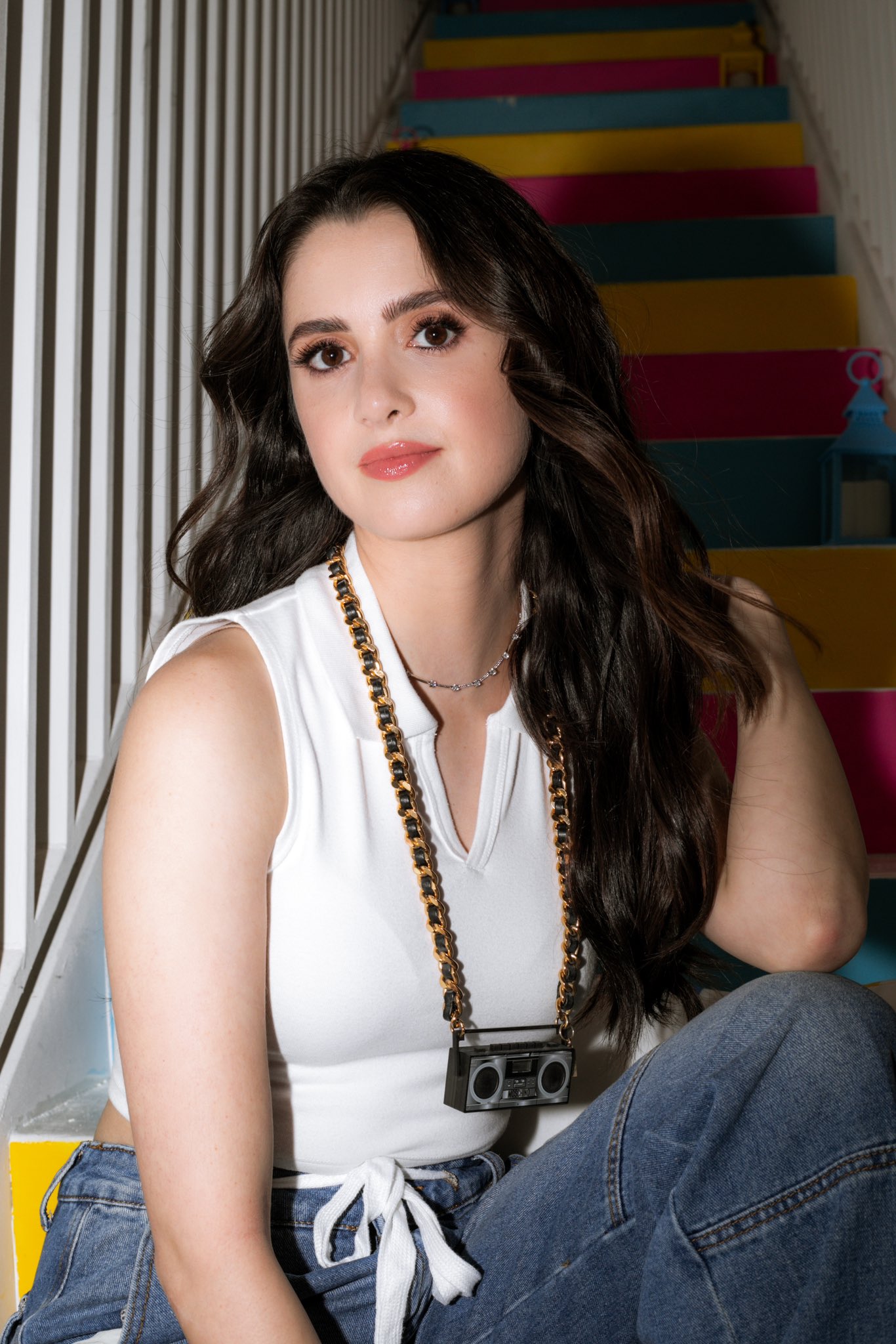 Laura Marano 🧚 on Twitter: "I will forever be thankful for that song