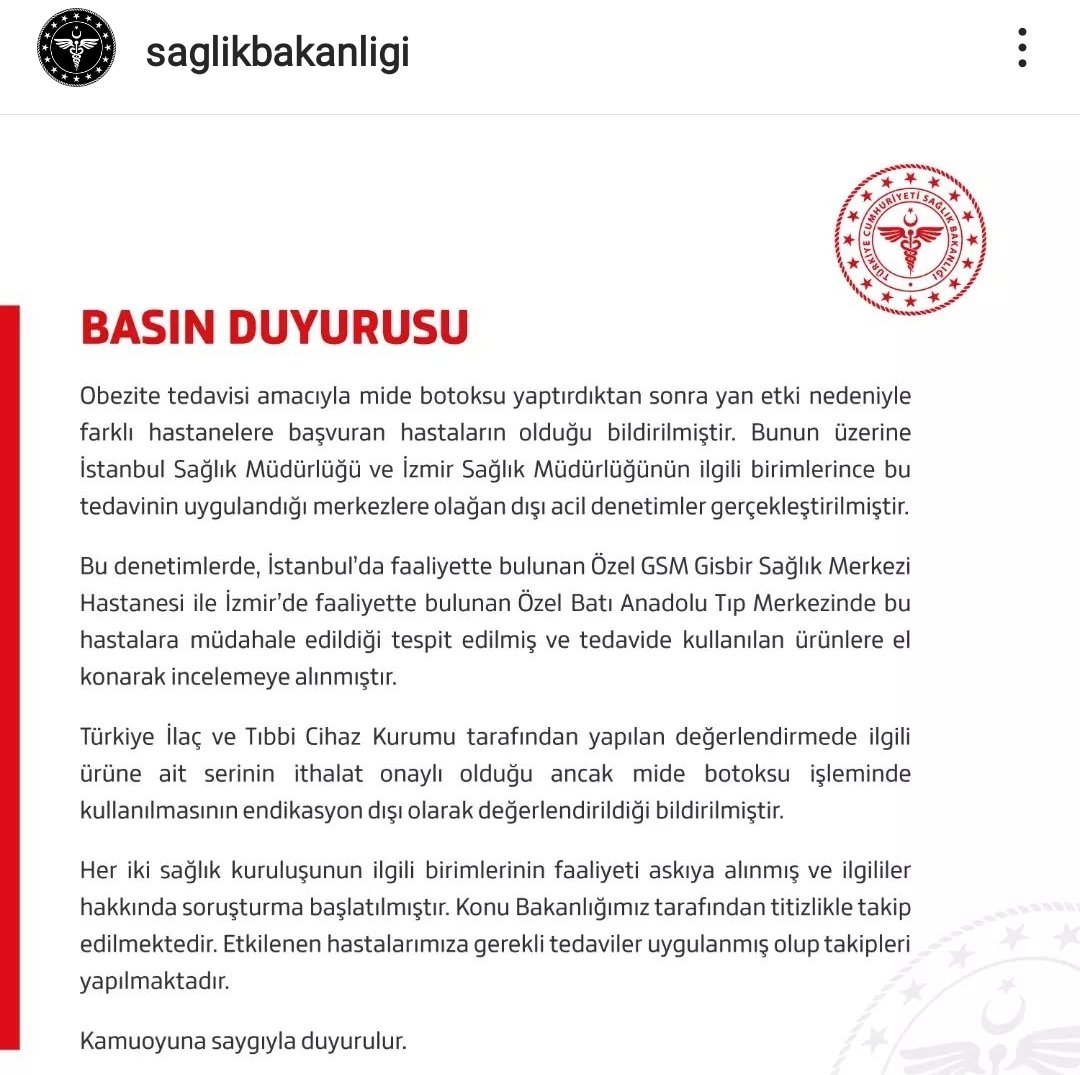 1) Obezitede son çare Cerrahidir ve  hayati risk varsa uygulanır. Çalışmalar bu durumda  (bariatrik bypass ..) kişilerin %95 inin, 5 yılda  geri kilo aldığını gösteriyor.