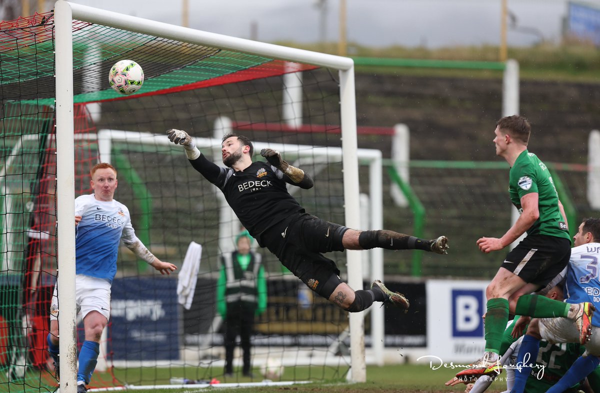 Desmond Loughery (@desmondloughery) on Twitter photo What a performance from this man today <a href="/Glenavon_FC/">Glenavon FC</a> <a href="/PacemakerPress/">Pacemaker Press</a> <a href="/IrishFA/">Irish FA</a> <a href="/OfficialNIFL/">NI Football League</a> What a performance from this man today <a href="/Glenavon_FC/">Glenavon FC</a> <a href="/PacemakerPress/">Pacemaker Press</a> <a href="/IrishFA/">Irish FA</a> <a href="/OfficialNIFL/">NI Football League</a>