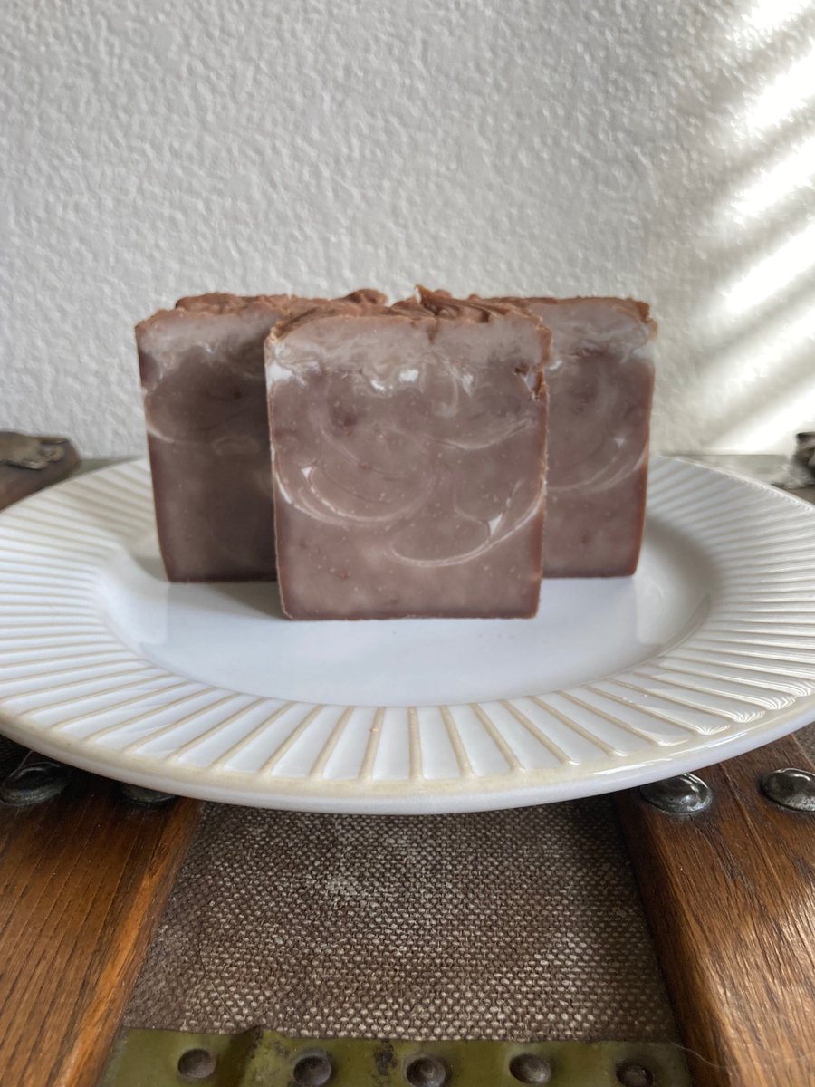 RufusSoap's tweet photo. https://t.co/zjRv7gafkP via @Etsy #cookie #MothersDayGifts #RufusSoapCompany #RufusSoapCo #madeincolorado #supportsmallbusiness #handmadesoap #essentialoilsoap #barsoap #luxurysoap #naturalgift #giftideaaforher #naturalskincare #palmfreesoap #sustainaableliving #ecofriendlybeauty https://t.co/cSbTEuIjuc