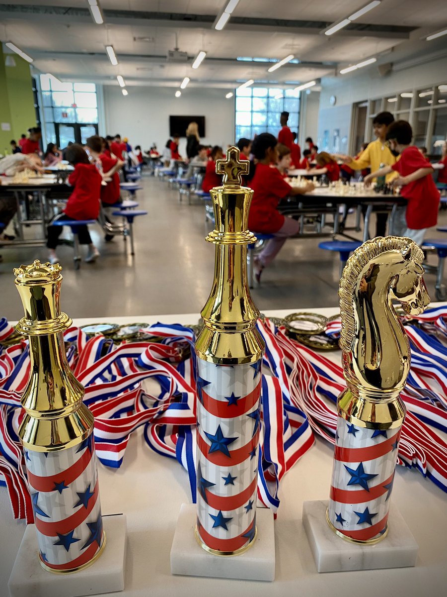 District 69 PTO tweet media