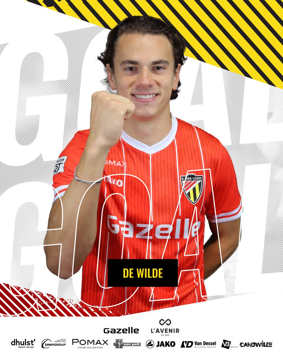 klyralierse's tweet photo. β±οΈ 58' | 1-2 β½οΈ Lyra-Lierse
β€οΈβͺοΈ
#BERKLL https://t.co/g9VctvoOQ7