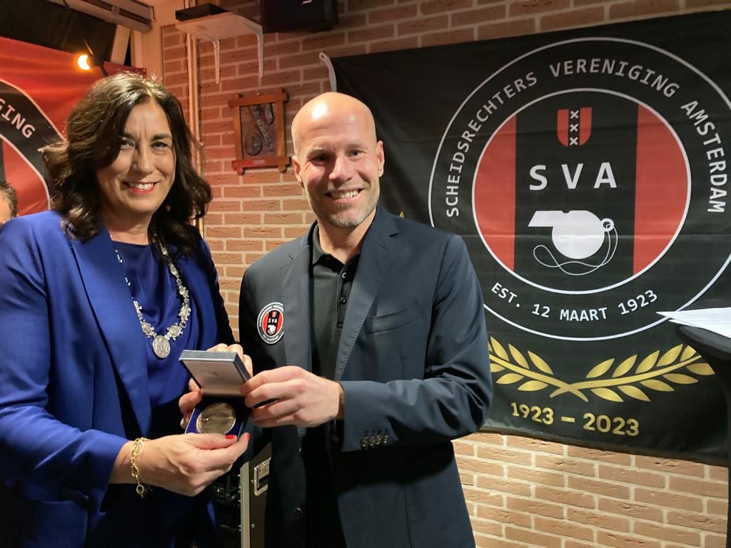 Gemeente Amsterdam tweet media