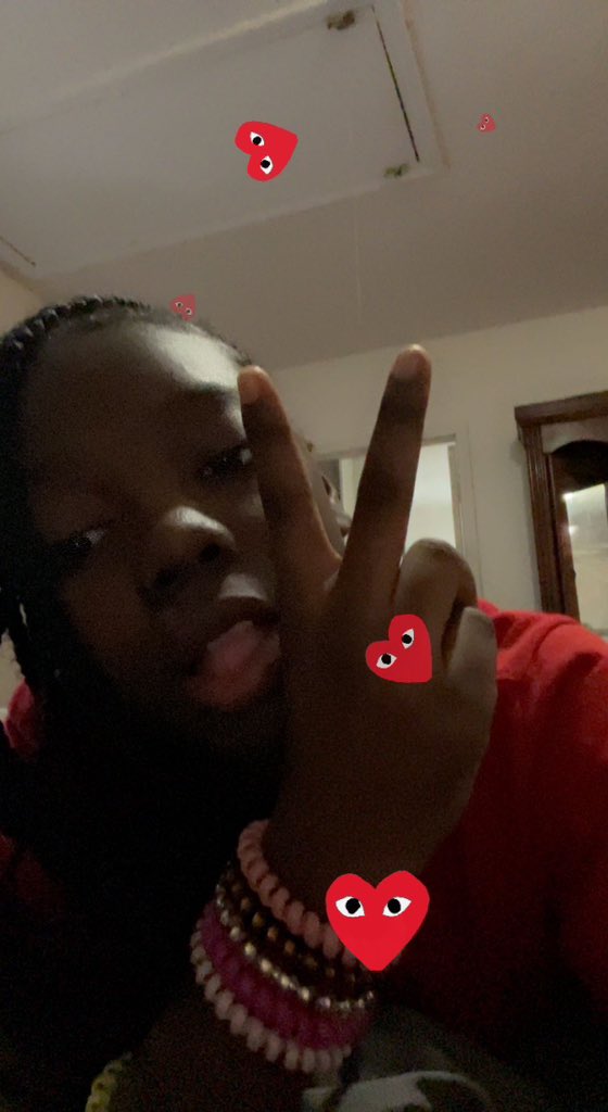 myandroid12g's tweet image. Q is for qua we love qua 🫶🏾💕