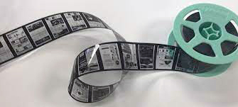 oxfordduplicate's tweet image. Oxford Duplication Centre offer a variety of choices for microfilm scanning.  From standard 300dpi A4 outputs to National Archive Specification TIFF files.

oxfordduplicationcentre.com/Microfilm-Scan…

#film #movie #cinema #movies #photography #filmphotography #art #filmmaking #cinematography #films