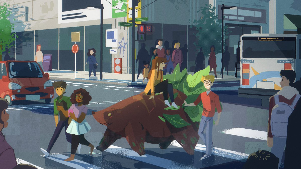 Nessa Tweneboah☀️ on Twitter: