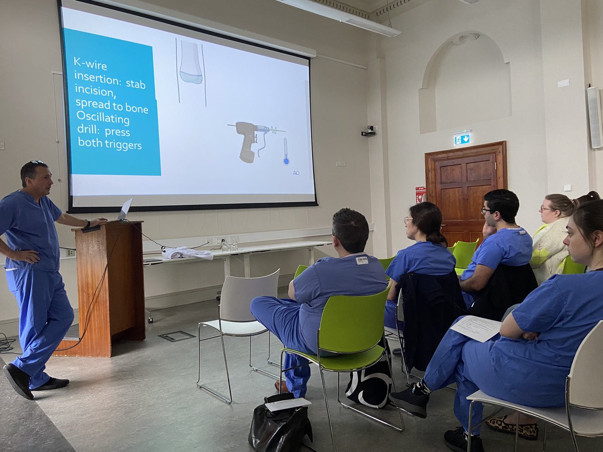 Irish Hand Surgery Society (@irishhandsurg) on Twitter photo A big big thank you to <a href="/Electramed/">ELECTRAMED LTD</a> for their sponsorship of a fabulous learning opportunity for some of our plastics and ortho trainees, who attended our hand fracture/upper limb nerve exploration cadaveric course today <a href="/UCDMedicine/">UCD Medicine</a> <a href="/ThePillarDublin/">The Pillar Dublin</a> #IHSS2023 A big big thank you to <a href="/Electramed/">ELECTRAMED LTD</a> for their sponsorship of a fabulous learning opportunity for some of our plastics and ortho trainees, who attended our hand fracture/upper limb nerve exploration cadaveric course today <a href="/UCDMedicine/">UCD Medicine</a> <a href="/ThePillarDublin/">The Pillar Dublin</a> #IHSS2023