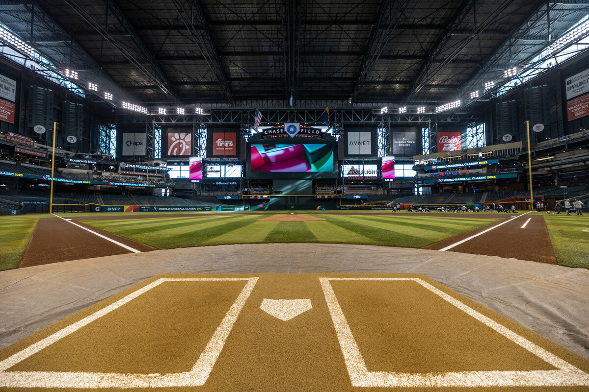 British Baseball Federation tweet media