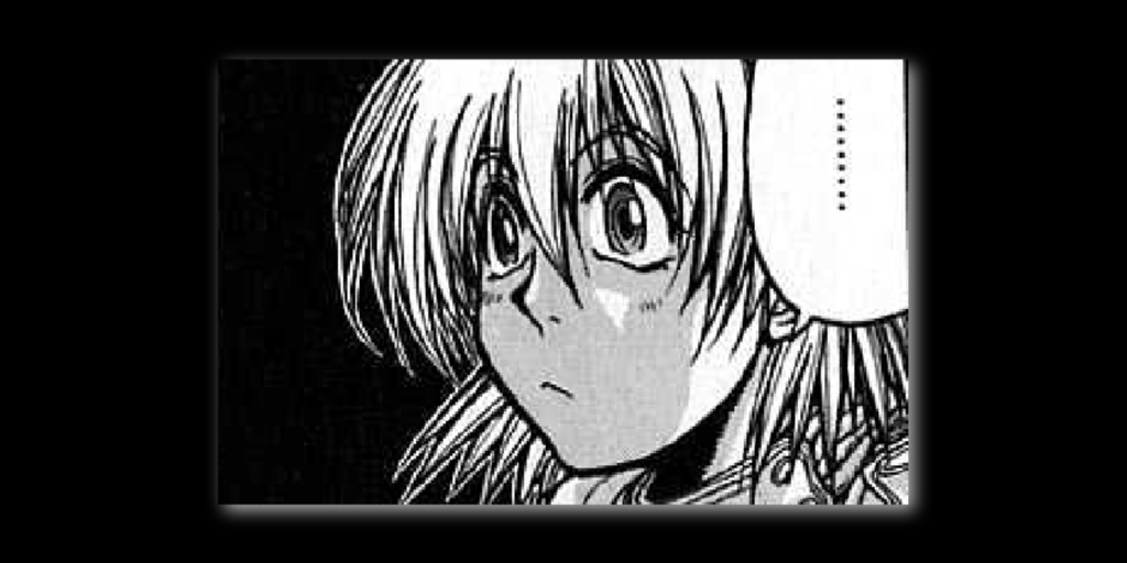 Seras knows what that means.

"Huh? Did Sir Integra give us an assignment?"