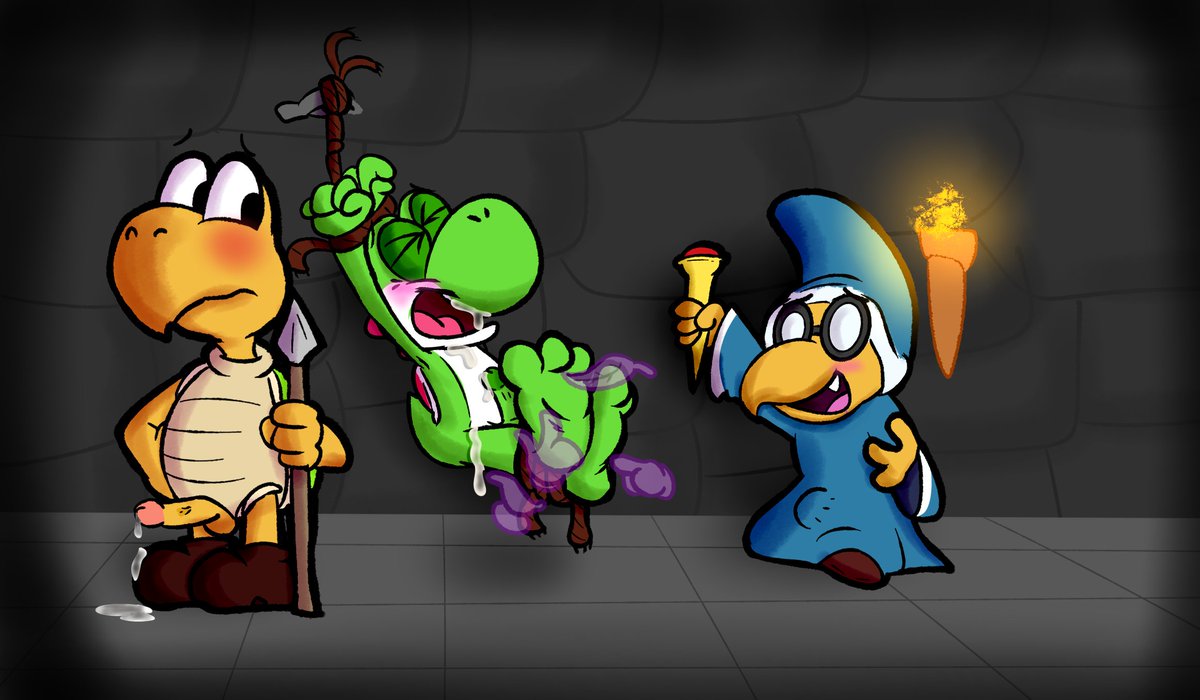 PB (@PeanutButterRPG) / Posts / X