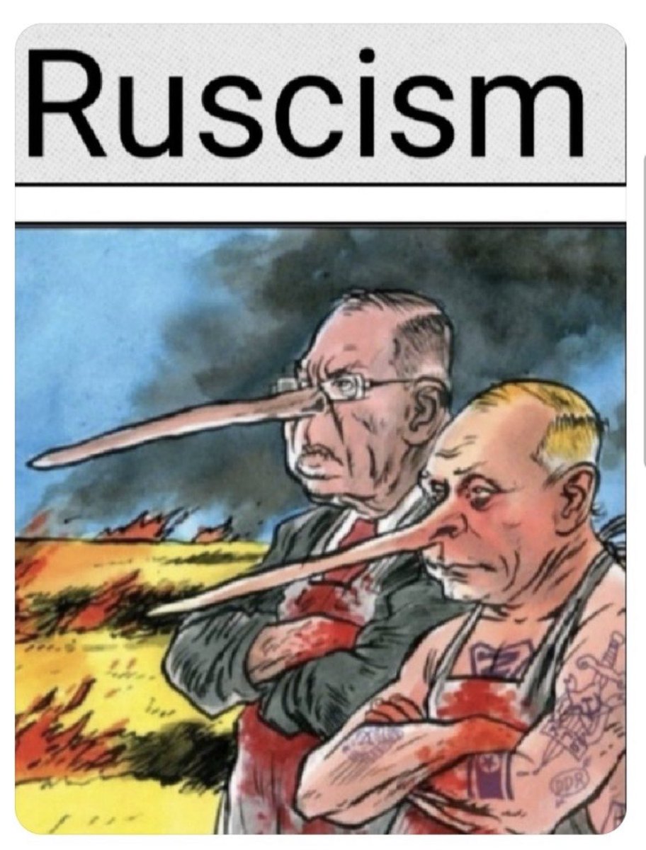 Humanist With A Dash of Sass 🌻🇨🇦🇺🇦 tweet media