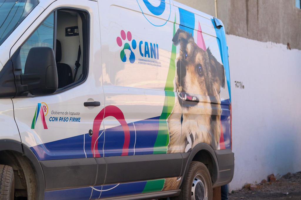 LorenaAlfaroG's tweet photo. Ante los constantes reportes de maltrato animal por parte de una persona en la colonia Las Américas, nuevamente realizamos un operativo con el @CANIrapuato y la @segpublicaira en la que llevamos a cabo una inspección y limpieza del lugar. https://t.co/fA8zjnvVJs