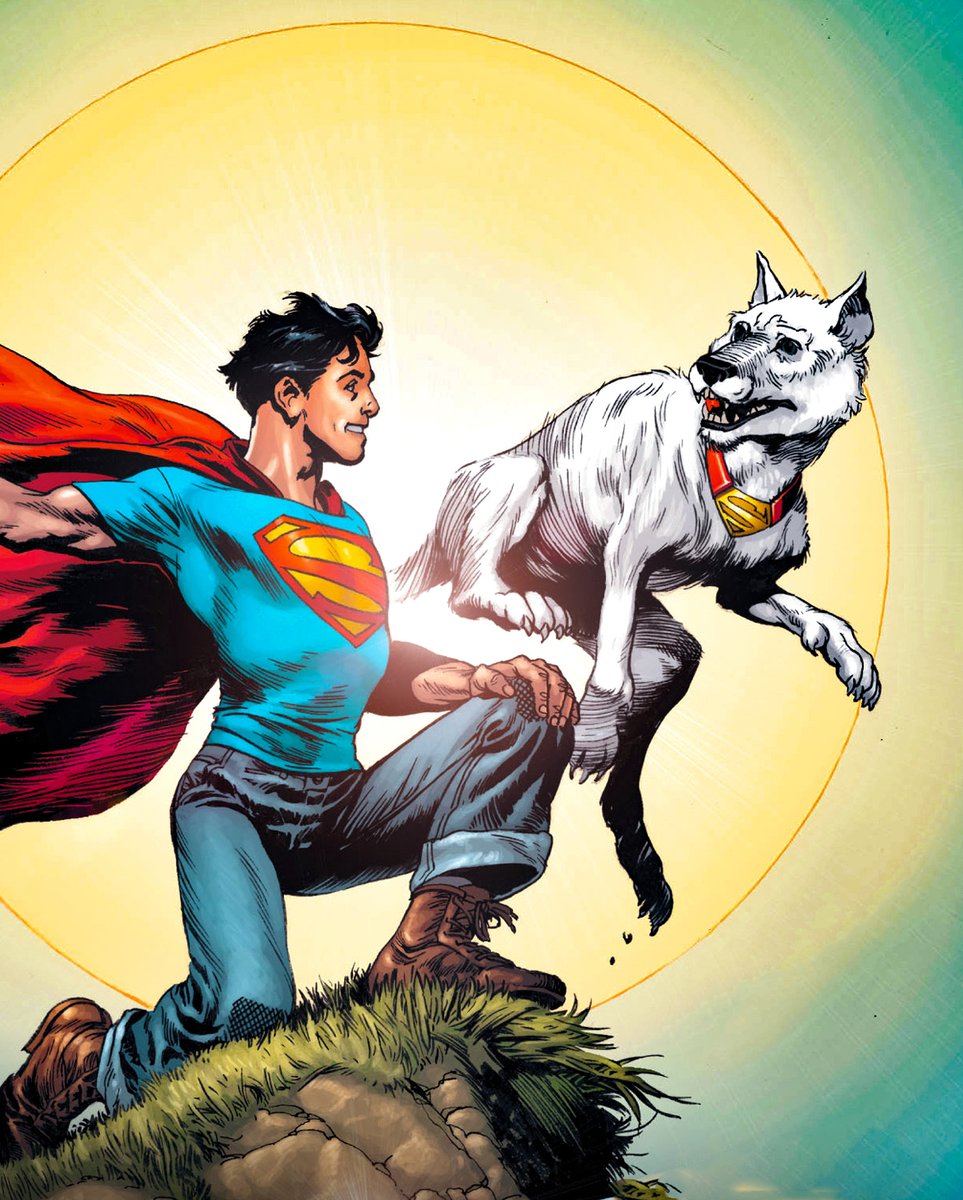 DCU The Direct on Twitter "James Gunn has continued to express his