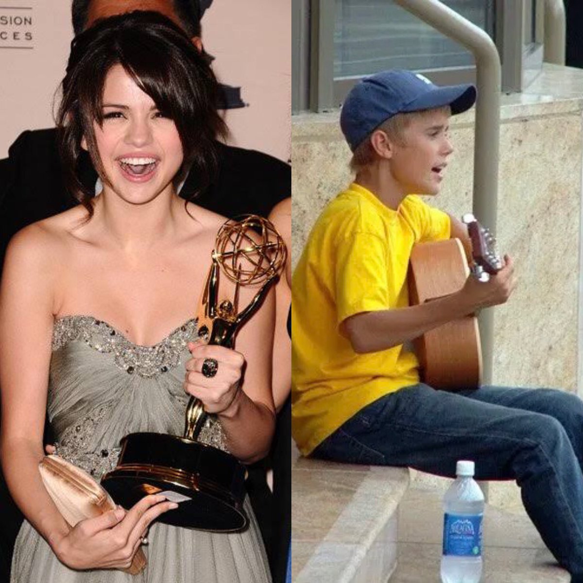 rbdepp's tweet image. “graças ao justin a selena tem uma carreira” KKKKKKKKKK