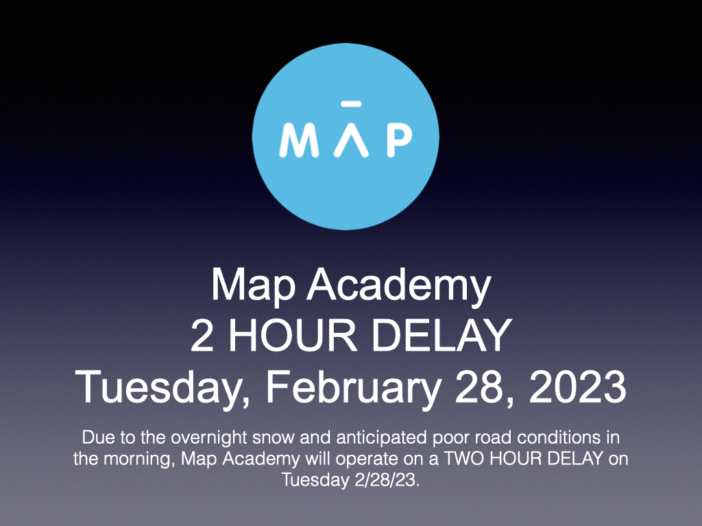 themapacademy's tweet image. We&apos;ll see everyone a bit later tomorrow morning.